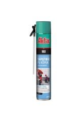 Akfix 960 Mantolama ve Yapıştırma Köpüğü 850 gr.