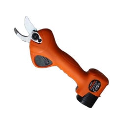 MaxExtra MX8030 16.8V 2Ah Li-ion Akülü Budama Makası (3 Akülü)