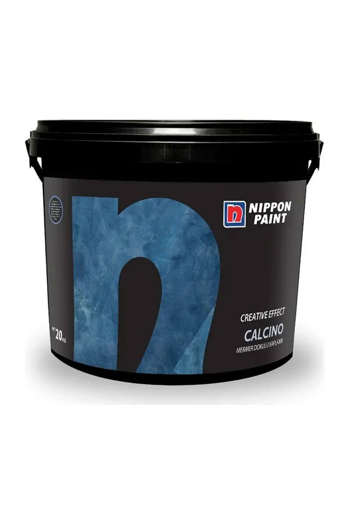 Nippon Calcino Mermer Dokulu Kaplama 2,5 Lt. C-85