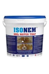 Isonem Soil Water Trap Toprak Su Tutucu 5 kg