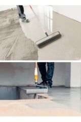 Mikron Akrilik Zemin Boyası 3 kg. Ral 6034 Pastel Turkuaz