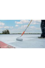 Mikron Akrilik Zemin Boyası 3 kg.