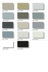 Mikron Akrilik Zemin Boyası 3 kg.