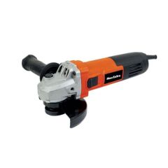MaxExtra MX8117 Avuç Taşlama Makinesi 115 mm
