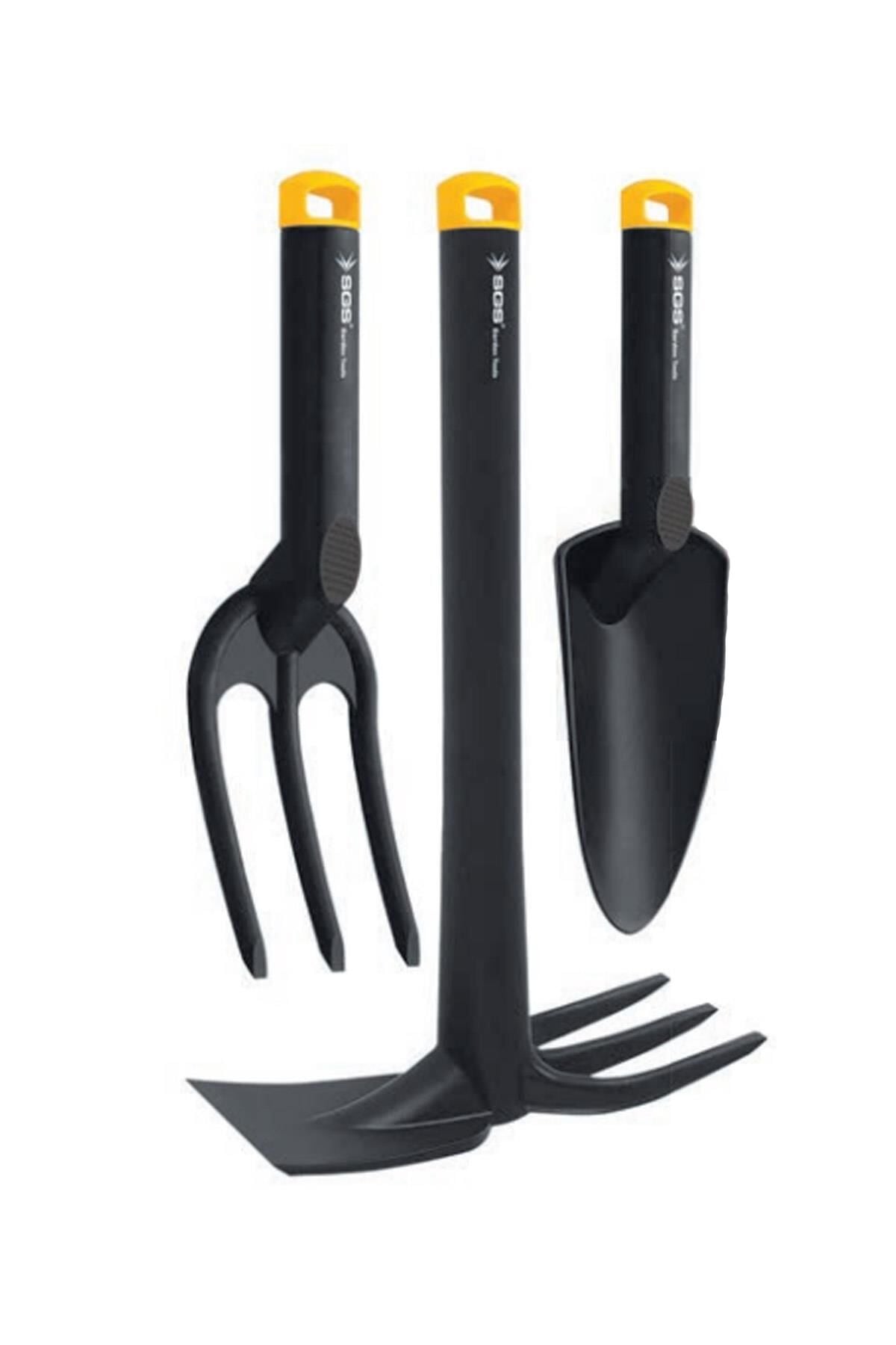 SGS 3120 3 Parça Bahçe Seti