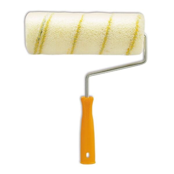 Dekor Plasdek Rulo 25 cm (1017)