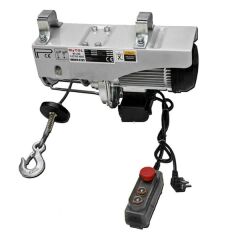 Mytol MV800 400-800 Elektrikli Mini Vinç