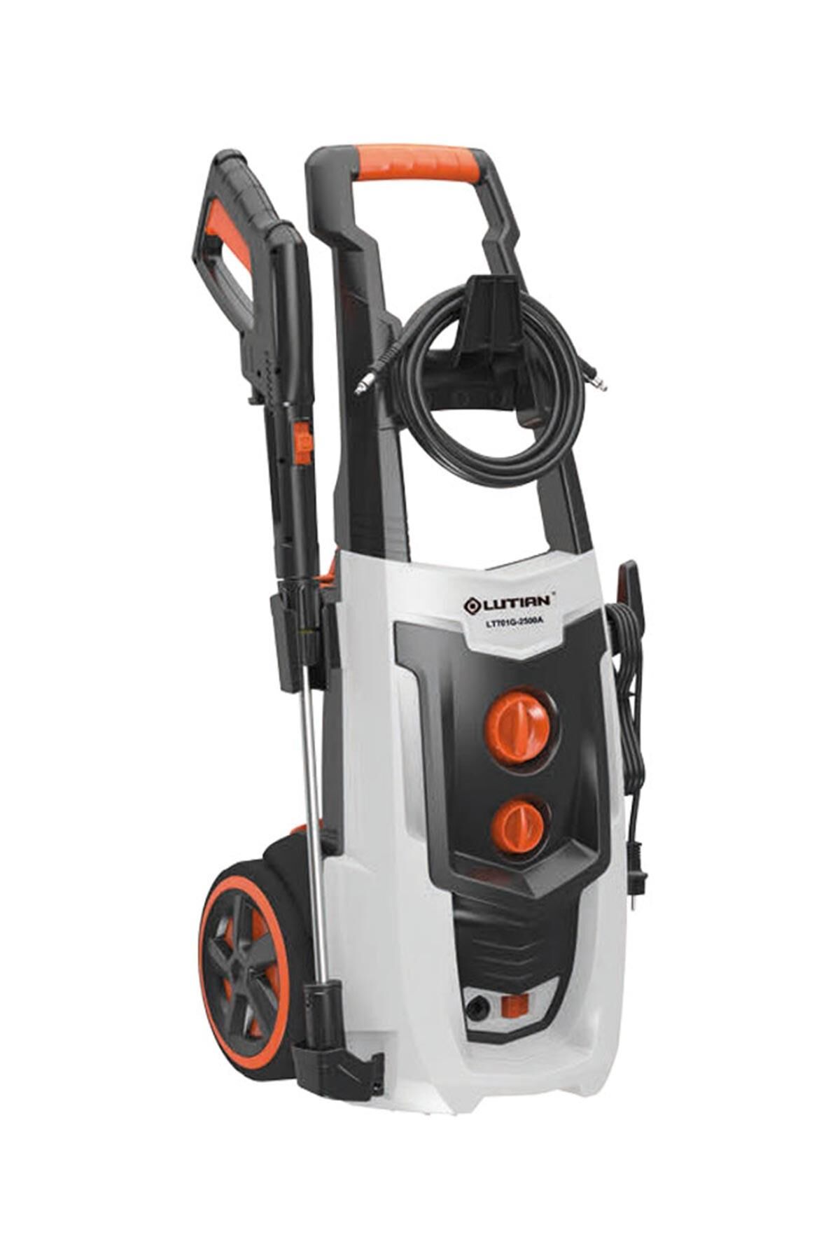 Lutian LT701G-2500A Basınçlı Yıkama Makinesi