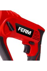 Ferm Fx HDM1050 Akülü Pnömatik Matkap 20V. 2A. (Tek Akü)
