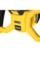 Rtrmax RTX1882B Şarjlı Boya Ve Harç Karıştırıcı (AKÜSÜZ)