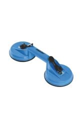 Master İkili Vantuz Plastik Gövde 118 mm.
