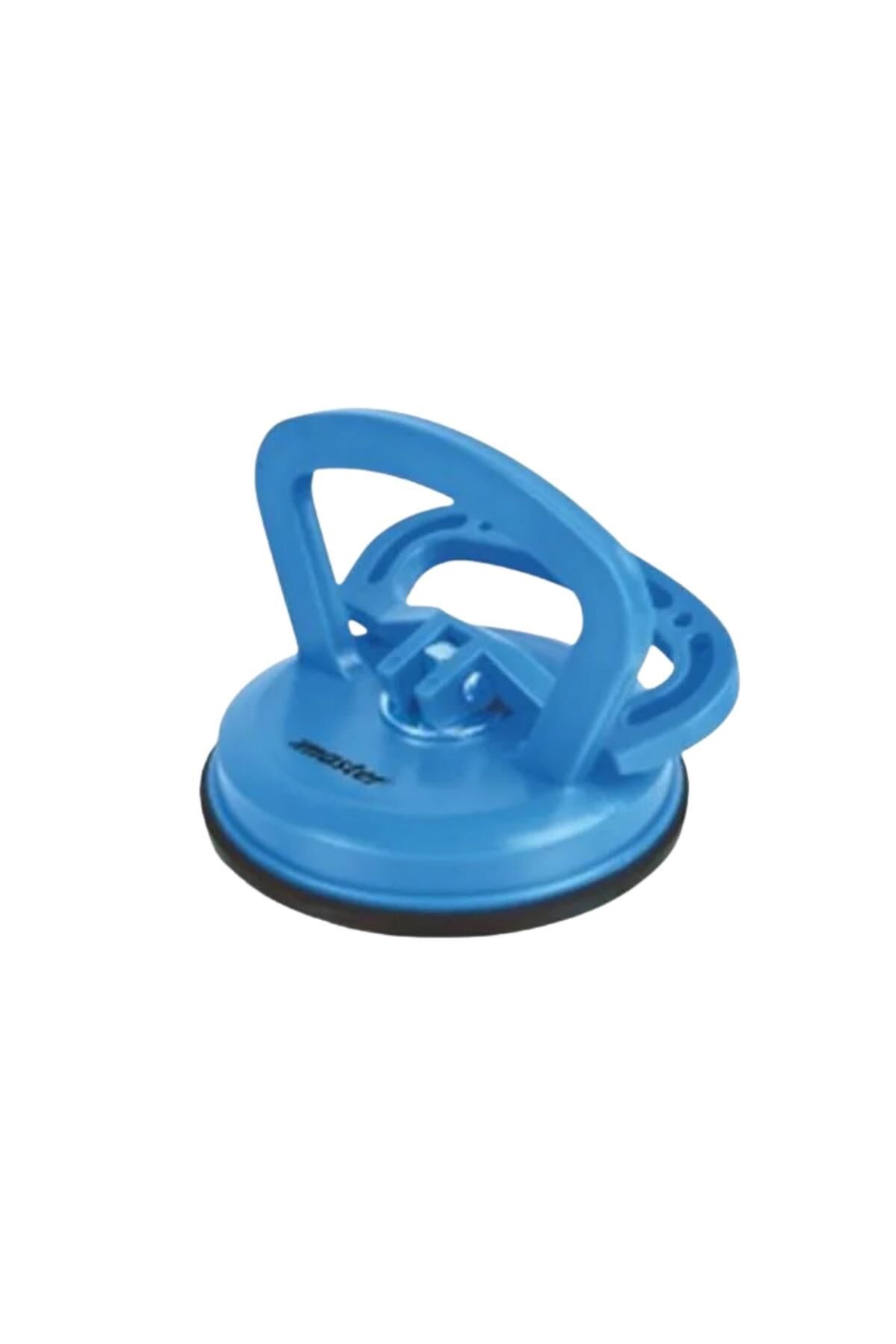 Master Tekli Vakumlu Vantuz Plastik Gövde 118 mm.