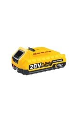 Sgs 20 V Yedek Batarya (2.0 Ah)