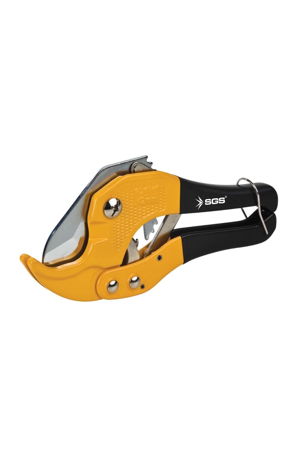 Sgs Pprc Boru Kesme Makası Class42