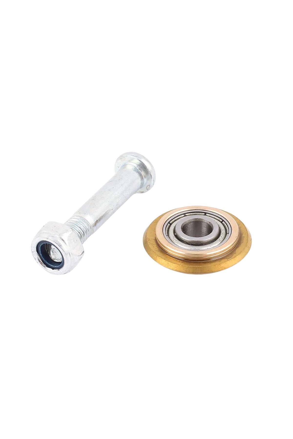 Sgs Seramik Granit Kesme Elması Titanyum 22 mm.