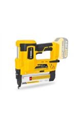 Sgs Zımba Ve Çivi Tabanca Seti 20V (Aküsüz)