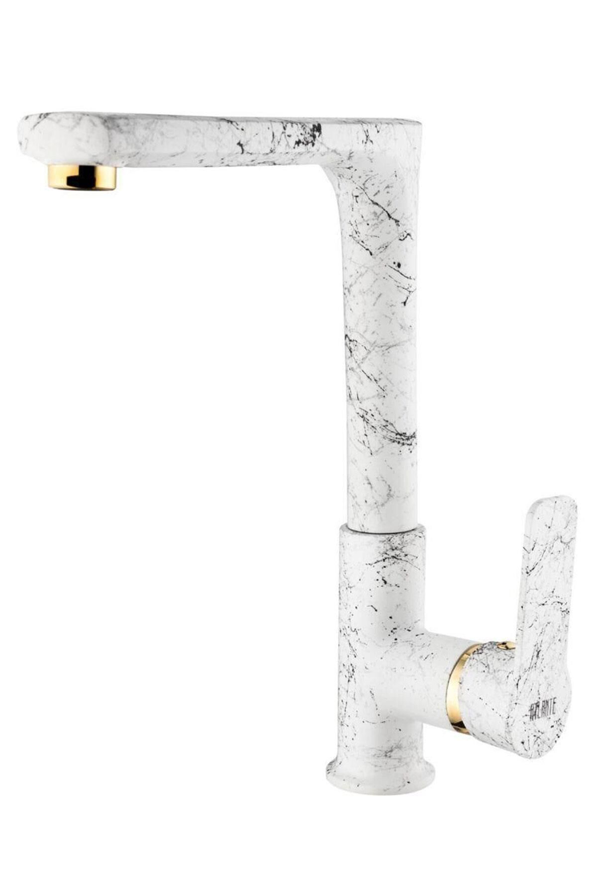 E.S.R. Marmo White Eviye Bataryası