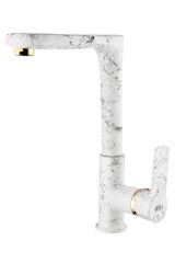 E.S.R. Marmo White Eviye Bataryası