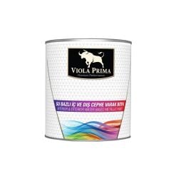 Viola Prima Su Bazlı İç ve Dış Varak 0,75 Kg Gold