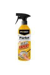Fixed Sıvı Parlat Temizleme Spreyi 500 ml