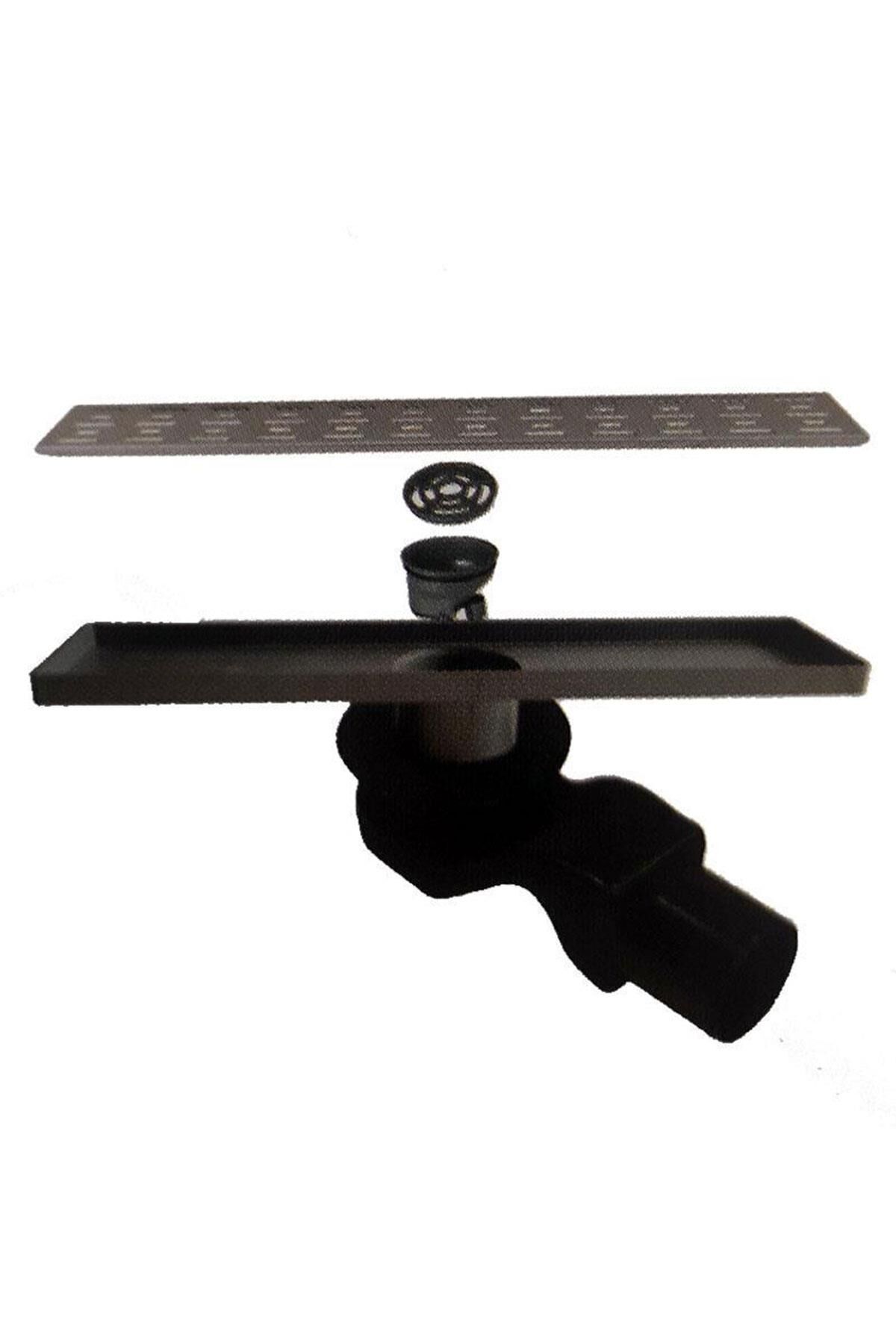 Duş Kanalı 30 cm Esli