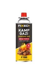 Sgs Fixed Kamp Gazı 227 gr.