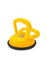 Sgs Profesyonel Vakumlu Vantuz Tekli Plastik Gövde