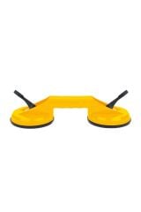 Sgs Profesyonel Vakumlu Vantuz İkili Plastik Gövde