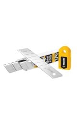 Sgs Maket Bıçağı Yedeği (10'lu)