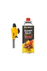 Sgs Kamp Pürmüz Seti