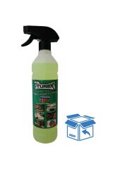 Tunex Leke Çıkarıcı Sprey 750 ml. 30 Adet (1 Koli)
