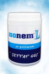 Isonem L Şeffaf Güç Su Yalıtım Boyası 1 kg