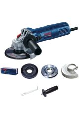 Bosch GWS 9-115 Avuç Taşlama Makinesi