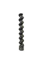 Treu Hazır Sıva Makineleri için Rotor D6-3 (Mil)