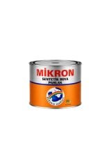 Mikron Sentetik Boya 0,375 lt