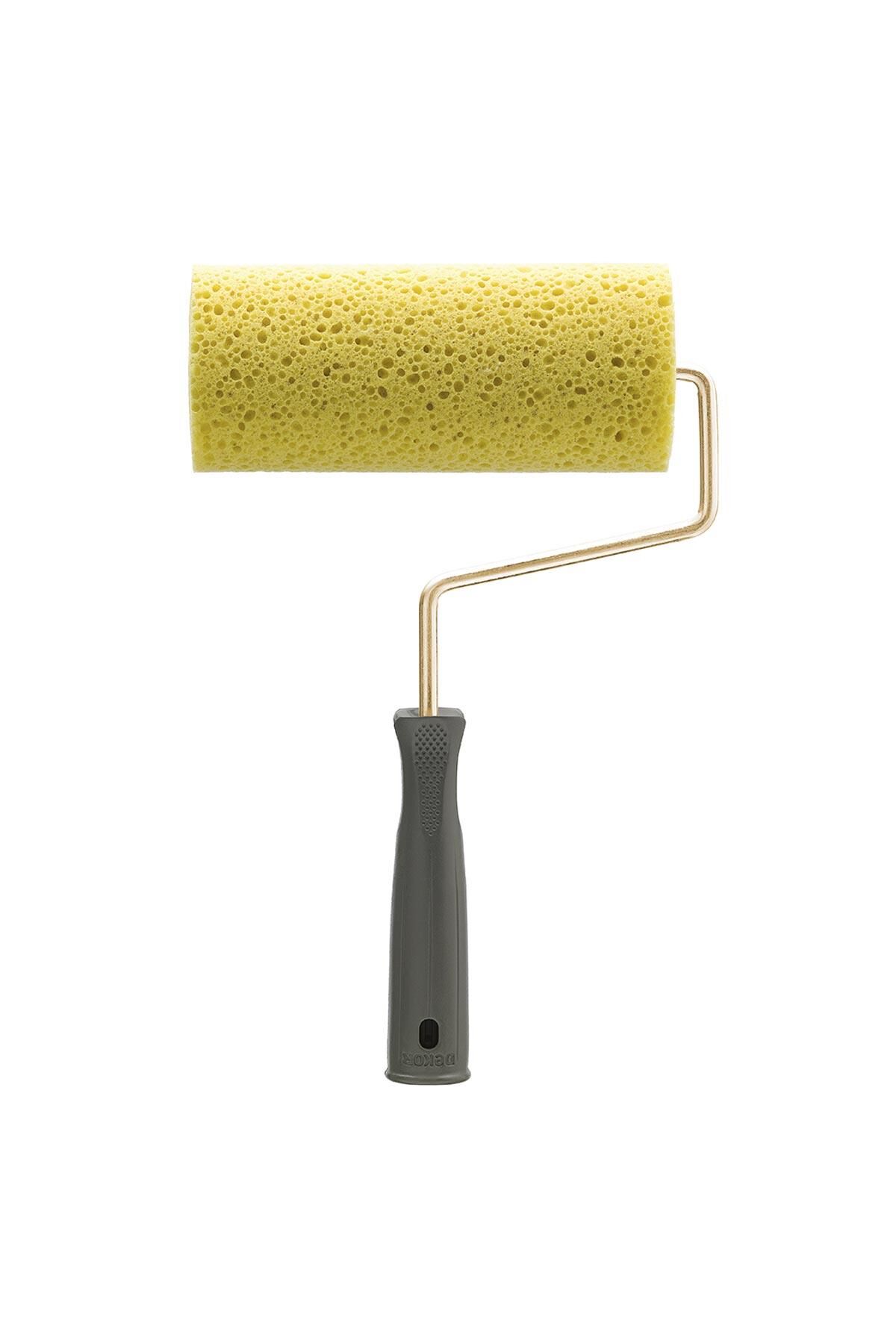 Dekor Sünger Mercan Rulo 20 cm (1116)