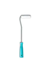 Dekor Kadife Parmak Rulo 10 cm