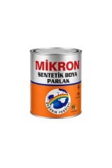 Mikron Sentetik Yağlıboya 2,5 lt