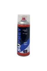 ZBS Suprey Su Yalıtım Spreyi Şeffaf 400 ml
