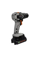 MaxExtra MX1830 20V Kömürsüz Akülü Matkap Darbeli