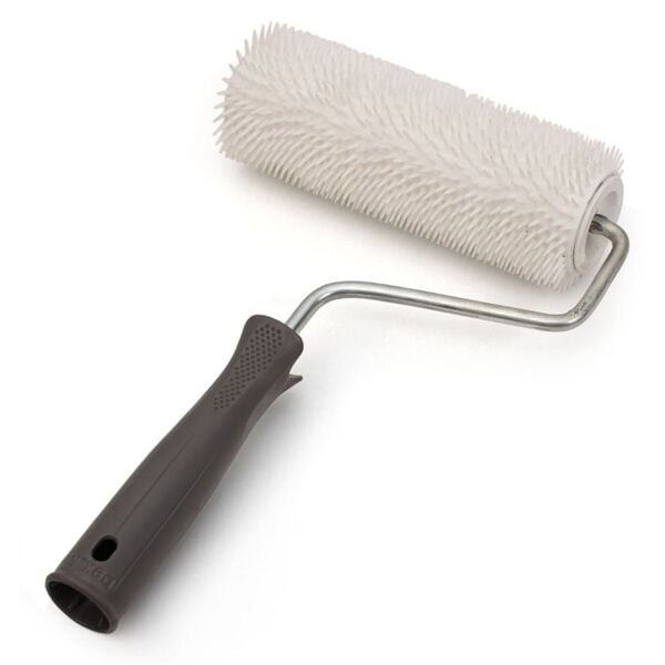 Dekor Epoksi Kirpi Rulo 20 cm (1223)