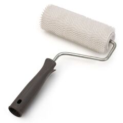 Dekor Epoksi Kirpi Rulo 20 cm (1223)