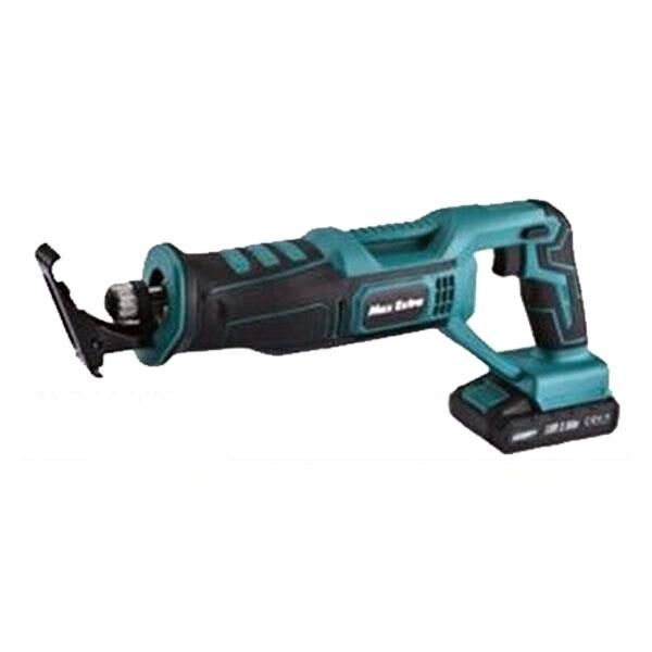 MaxExtra MXP4933 Akülü Tilki Kuyruğu Testere 18 v 2.0 Ah
