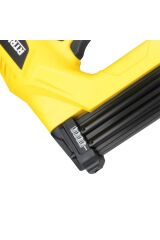 Rtrmax Elektrikli Zımba Çivi Çakma Tabancası 15-32 mm