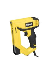 Rtrmax Elektrikli Zımba Çivi Çakma Tabancası 8-16 mm