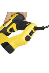 Rtrmax Elektrikli Zımba Çivi Çakma Tabancası 8-16 mm