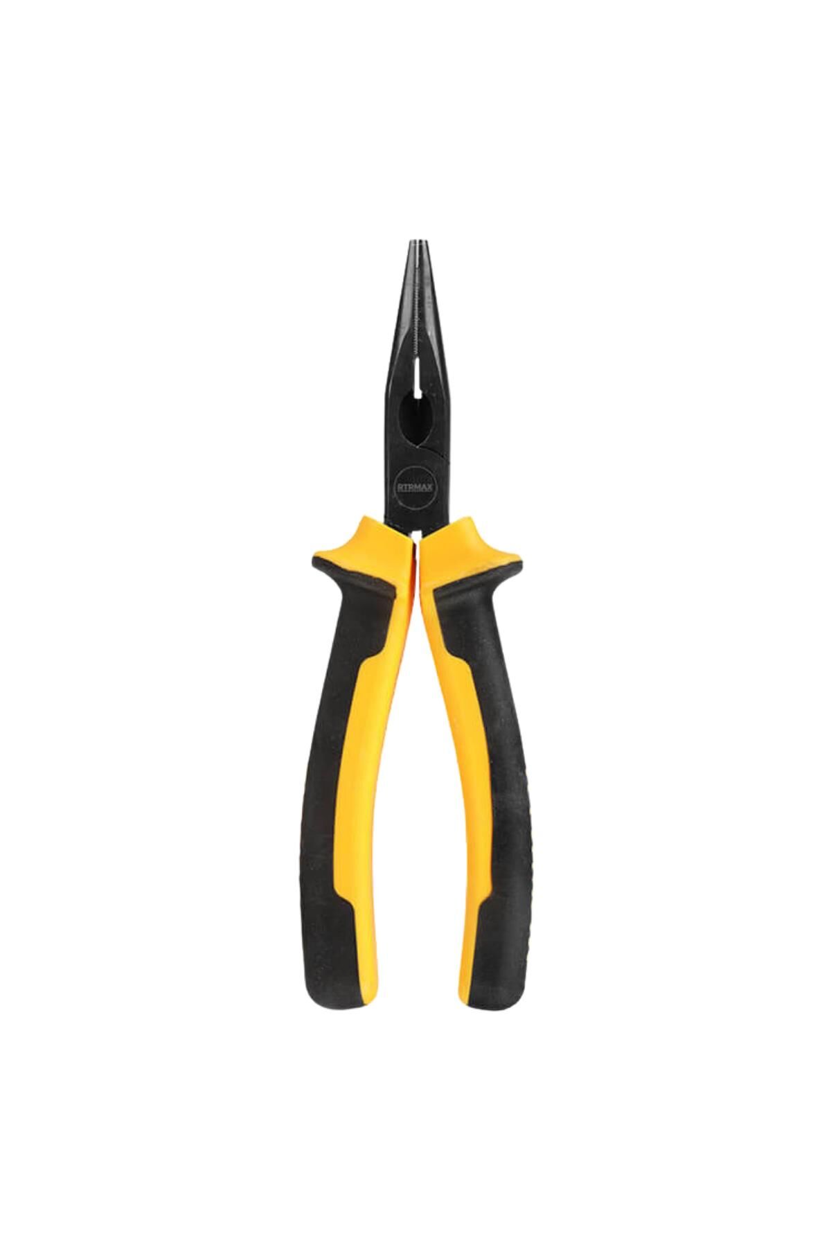 Rtrmax Tekno Kargaburun 160 mm