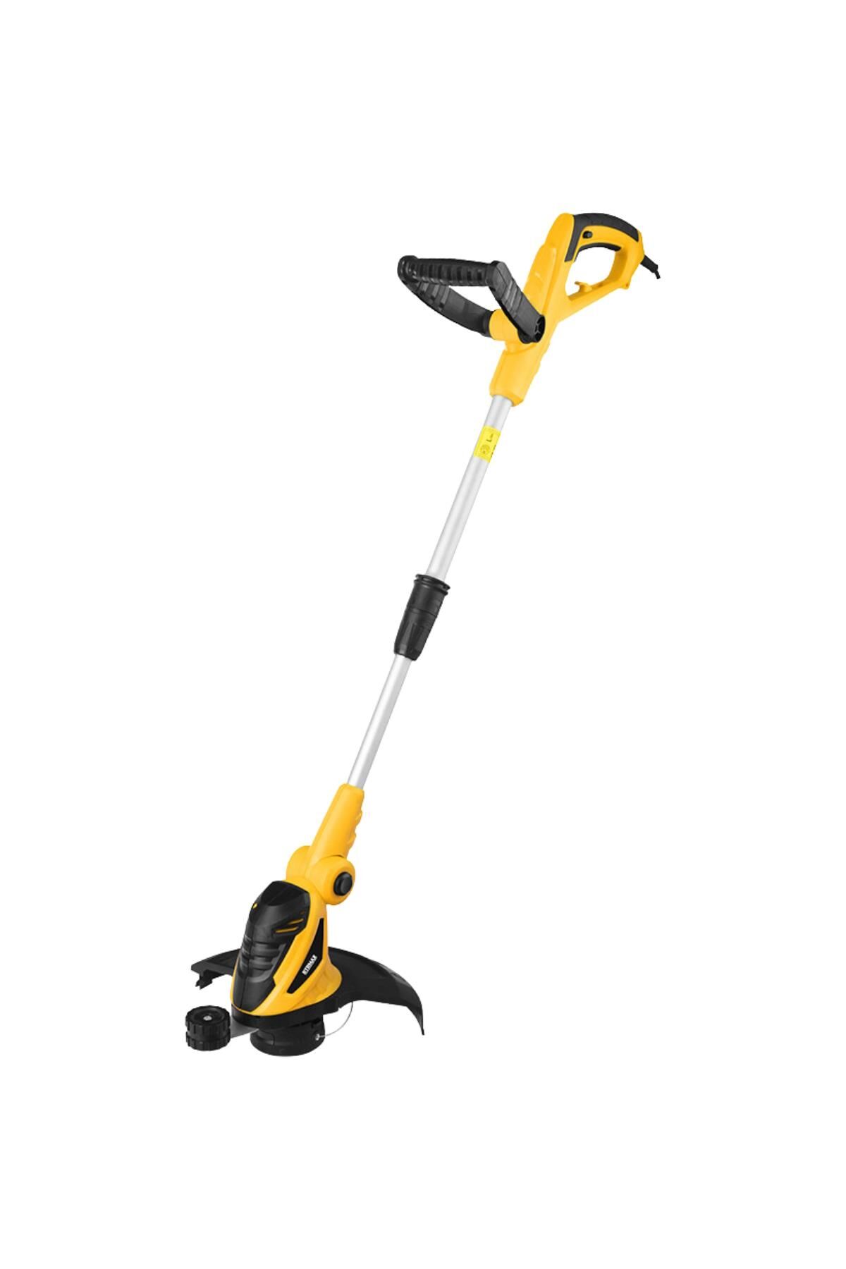 Rtrmax RTM915 Elektrikli Çim Kenar Kesme Tırpanı 450W 350mm
