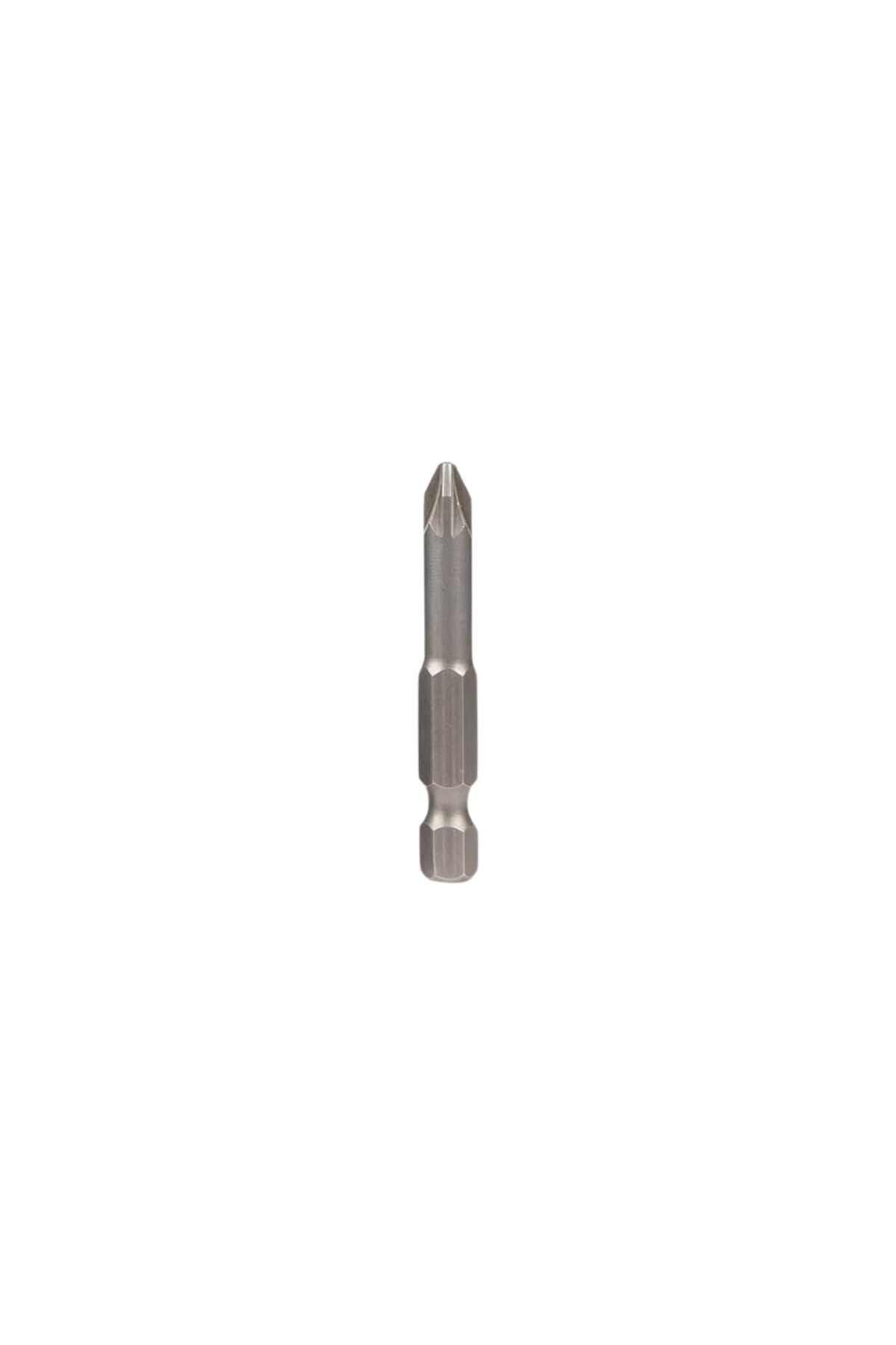 Rtrmax Rb109 Bits Uç PZ2 50 mm.10 Adet/Paket