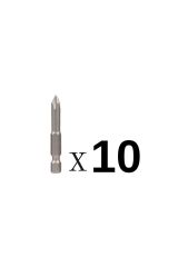 Rtrmax Rb009 Bits Uç Ph2 50 mm. 10 Adet/Paket